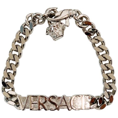 versace bracelet|versace bracelet sale.